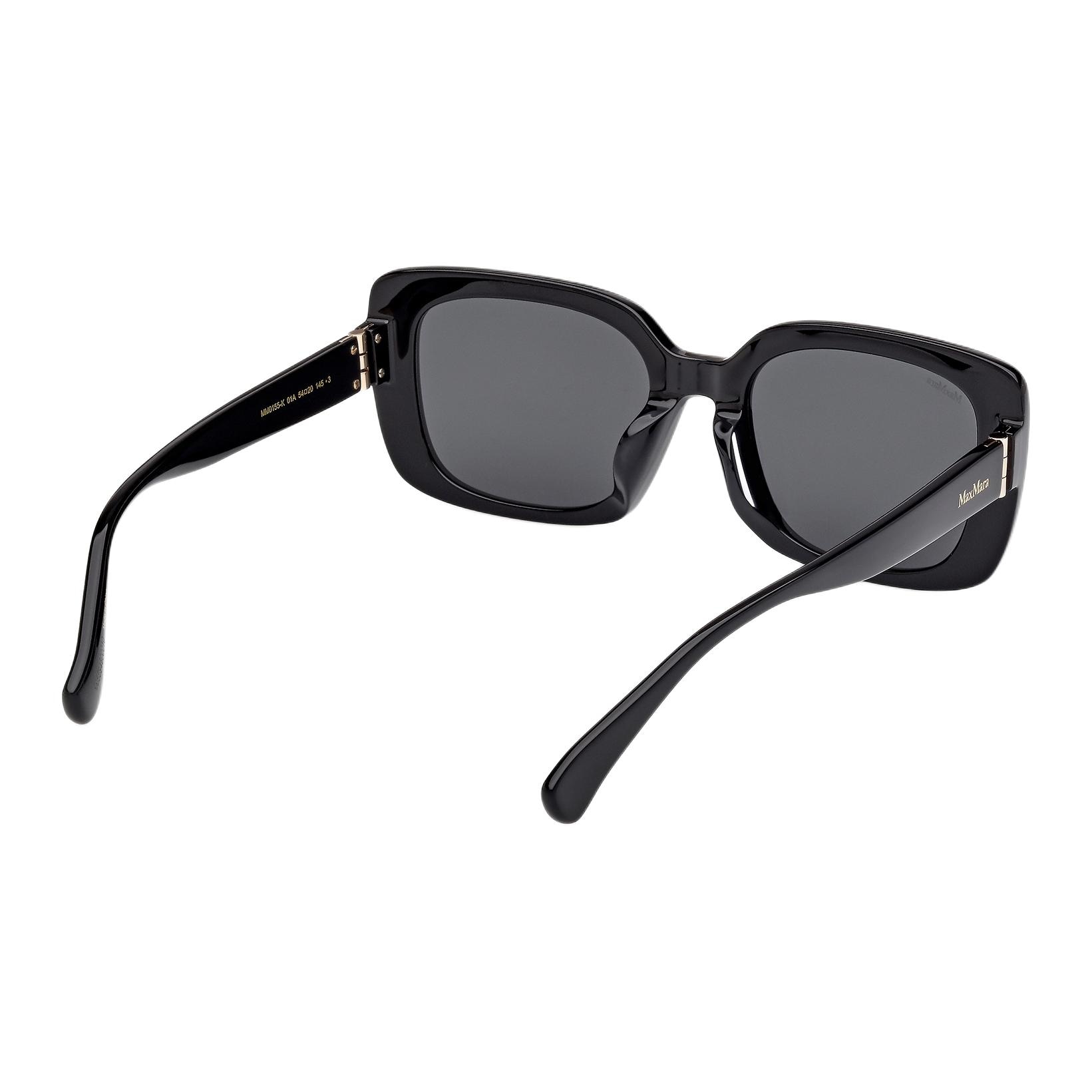 MaxMara Очки (Арт. MM0155K-01A) — фото 5
