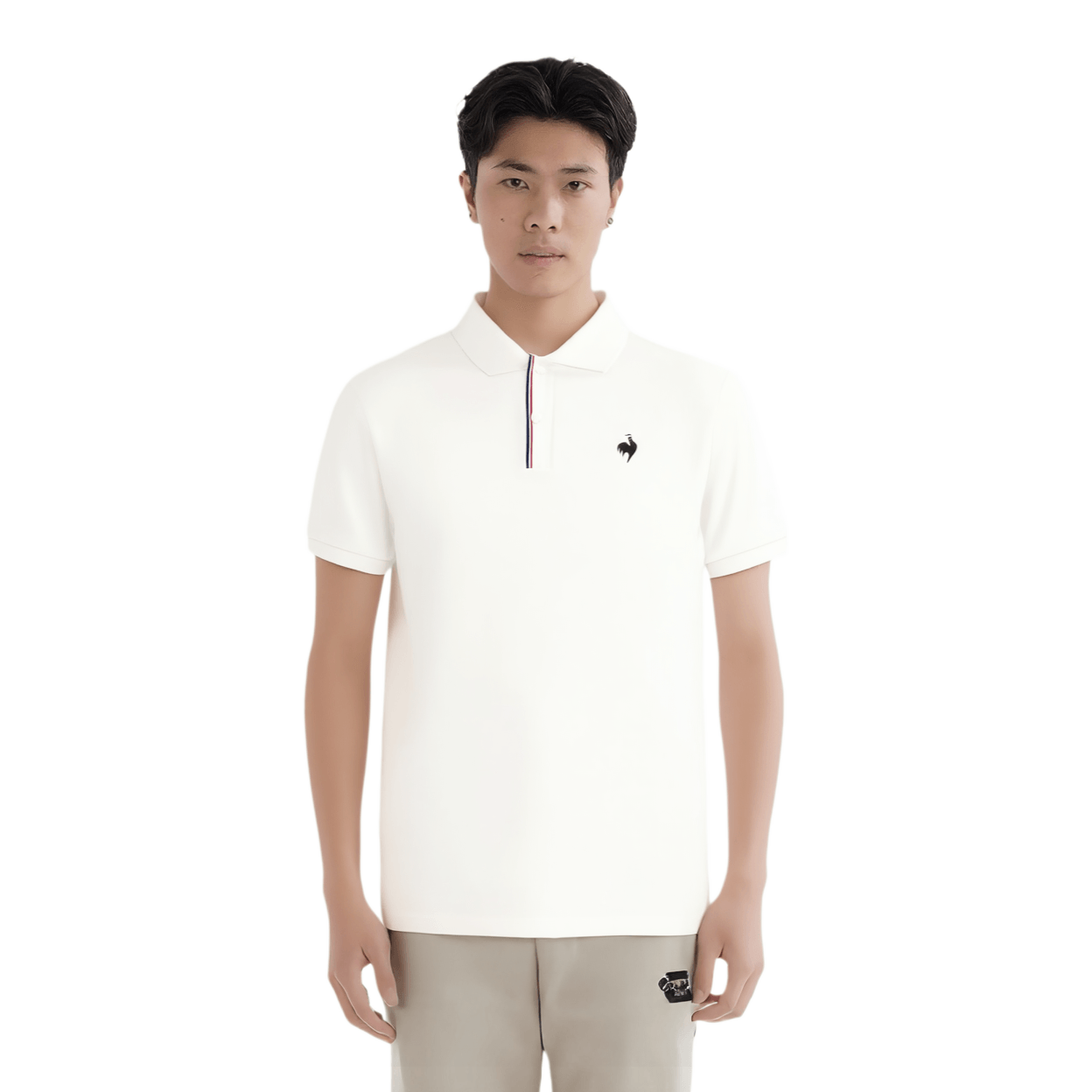 Le Coq Sportif Polo — фото 4