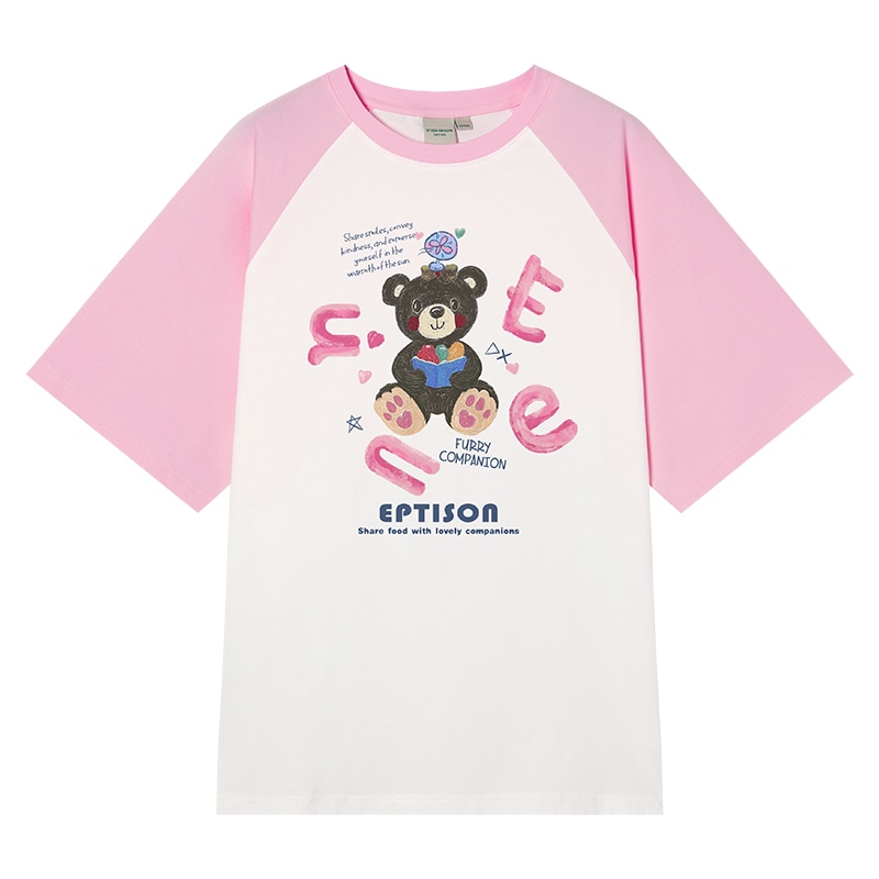EPTISON WOMAN T