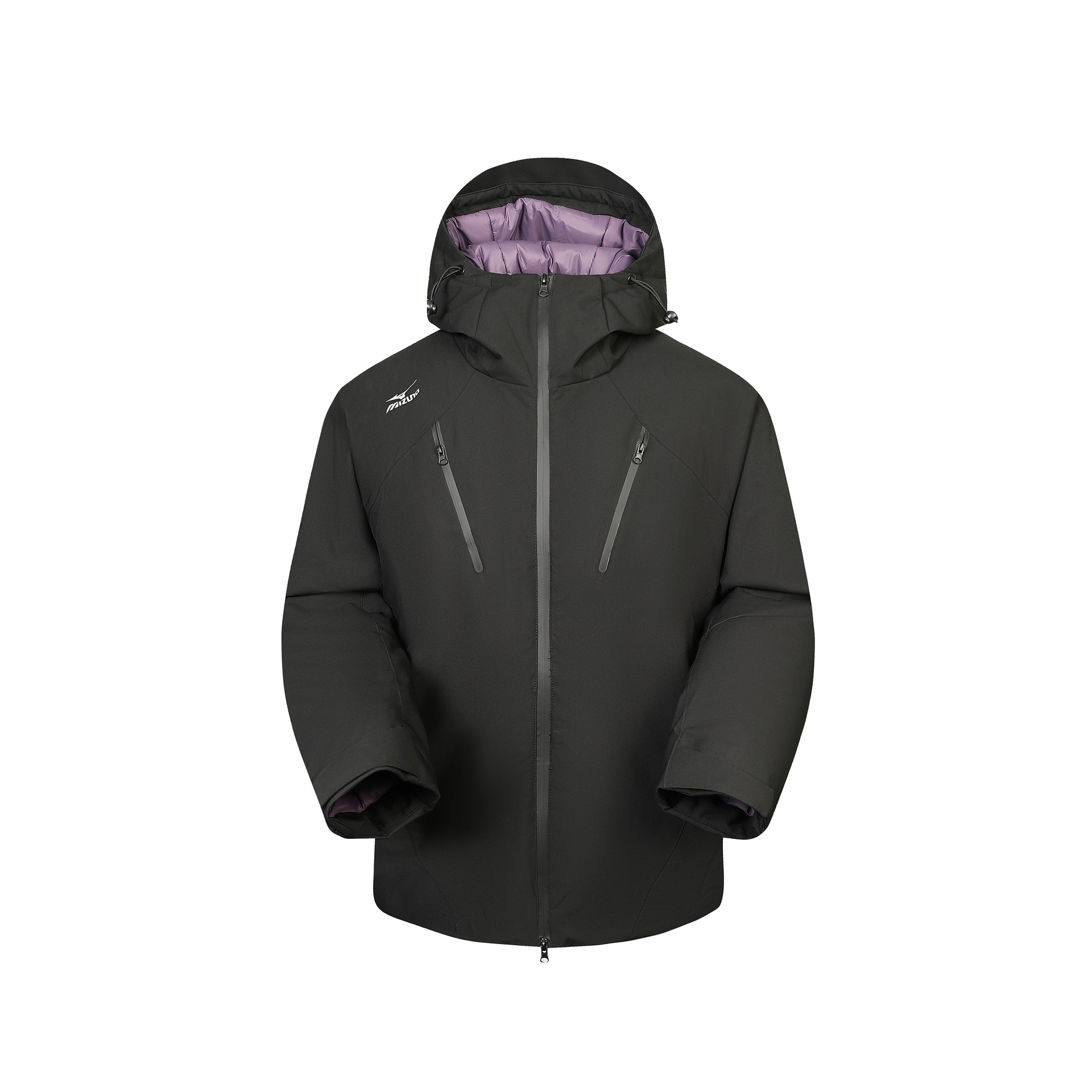 Mizuno Mountain Outdoor 90 Down Jacket