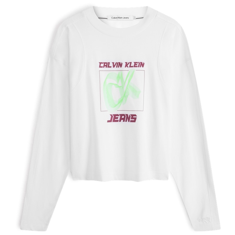 Футболка Calvin Klein CKCalvin Klein FW23 T