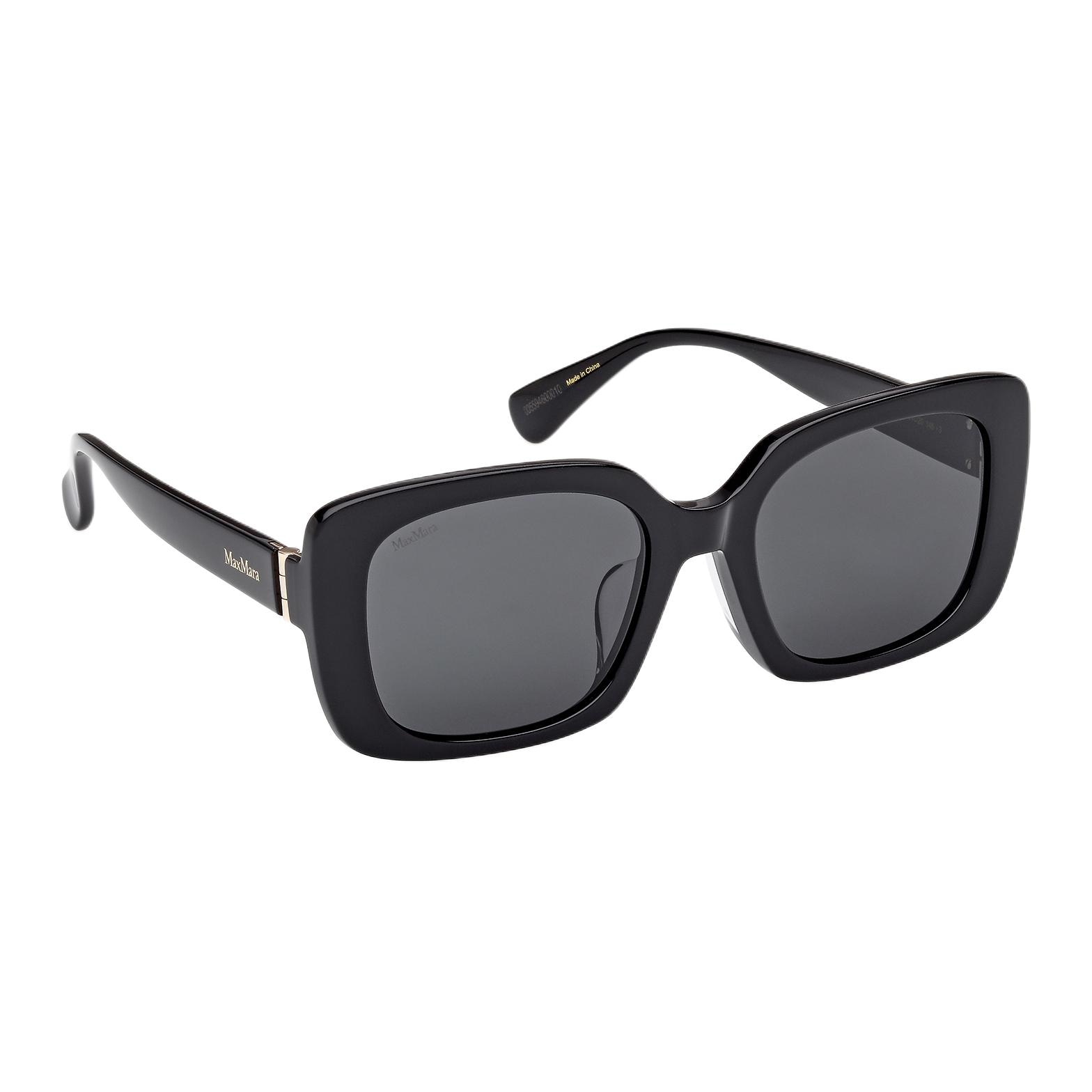 MaxMara Очки (Арт. MM0155K-01A) — фото 7