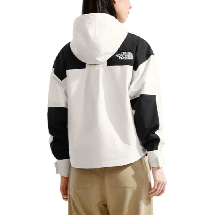 The North Face Reign On Sand Dune White — фото 3