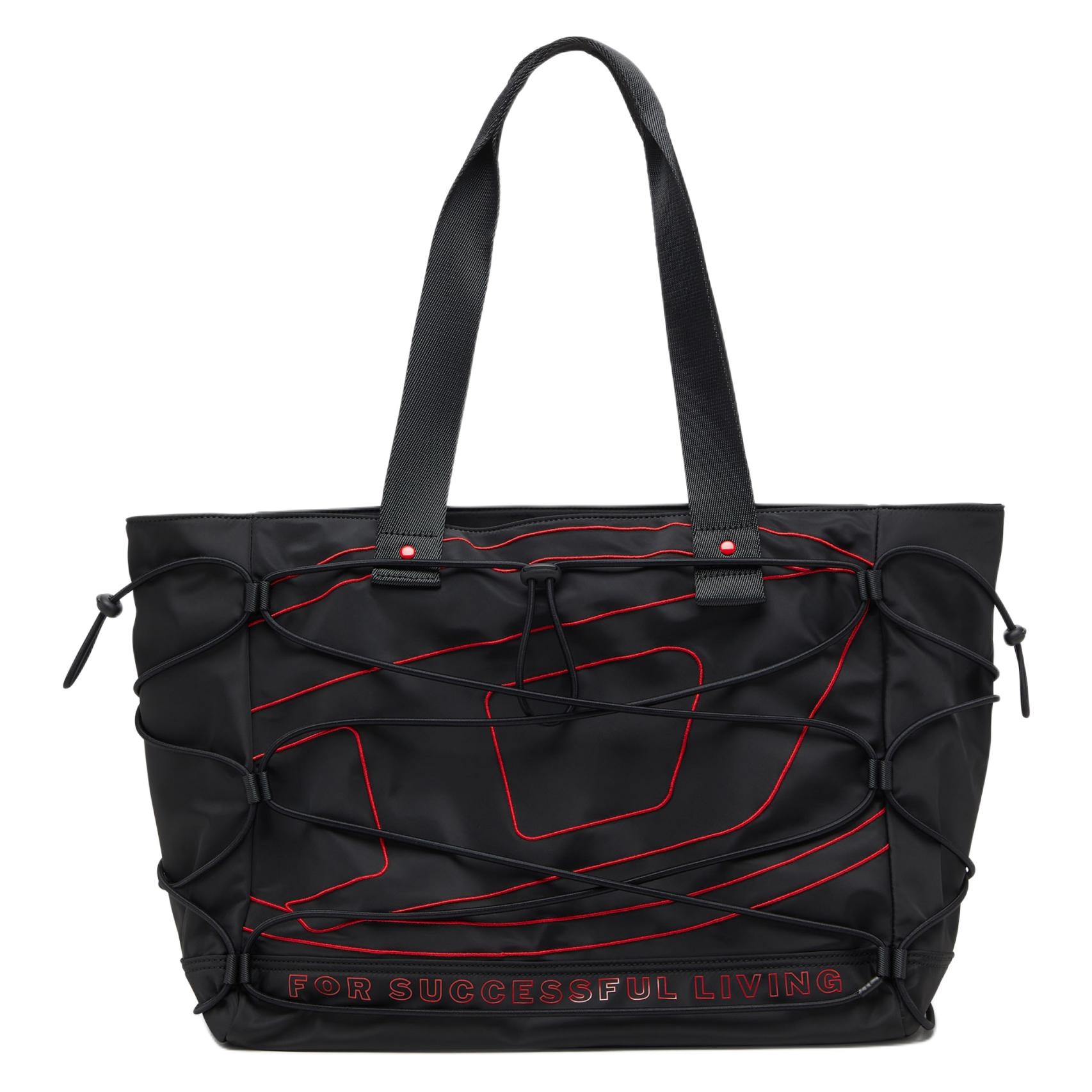 DIESEL 20.3L TECH-D D Tote