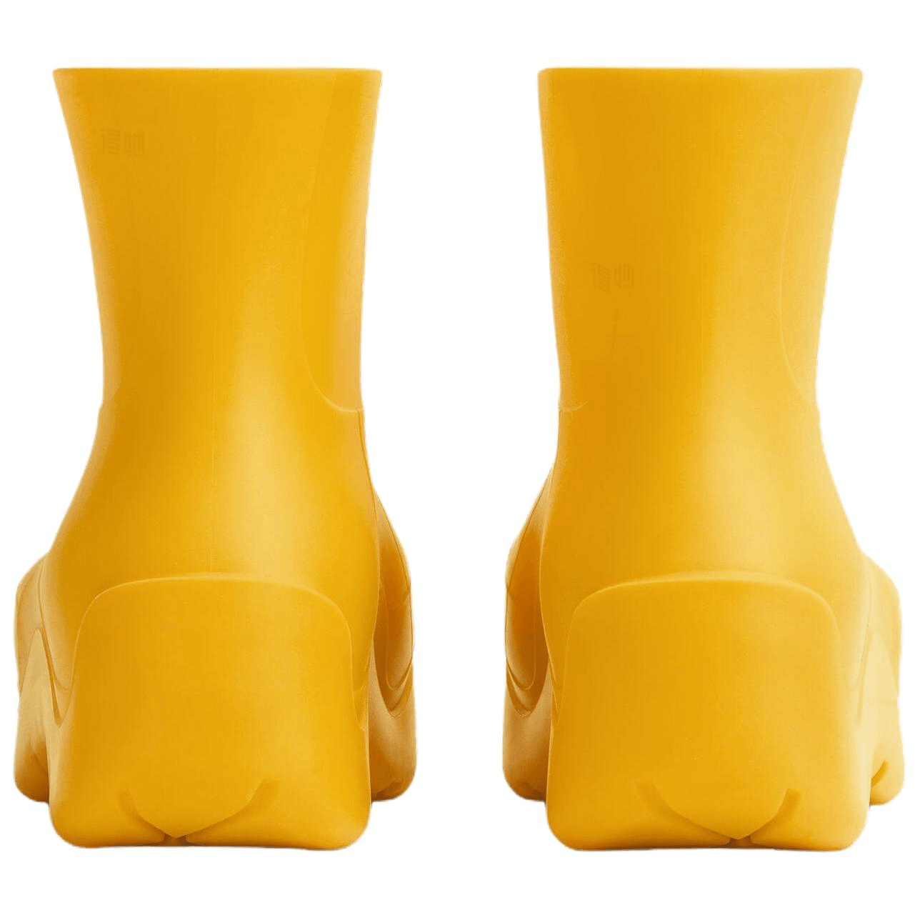 Bottega Veneta Puddle Yellow — фото 9
