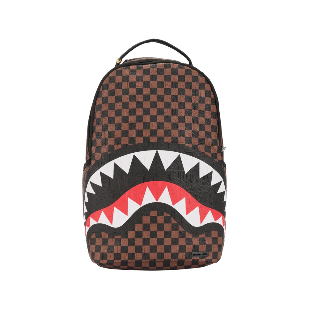 SPRAYGROUND sglogo PVC
