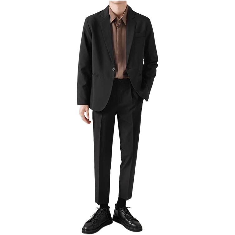 Pierre Cardin Slim Fit Long Sleeve Blazer — фото 2