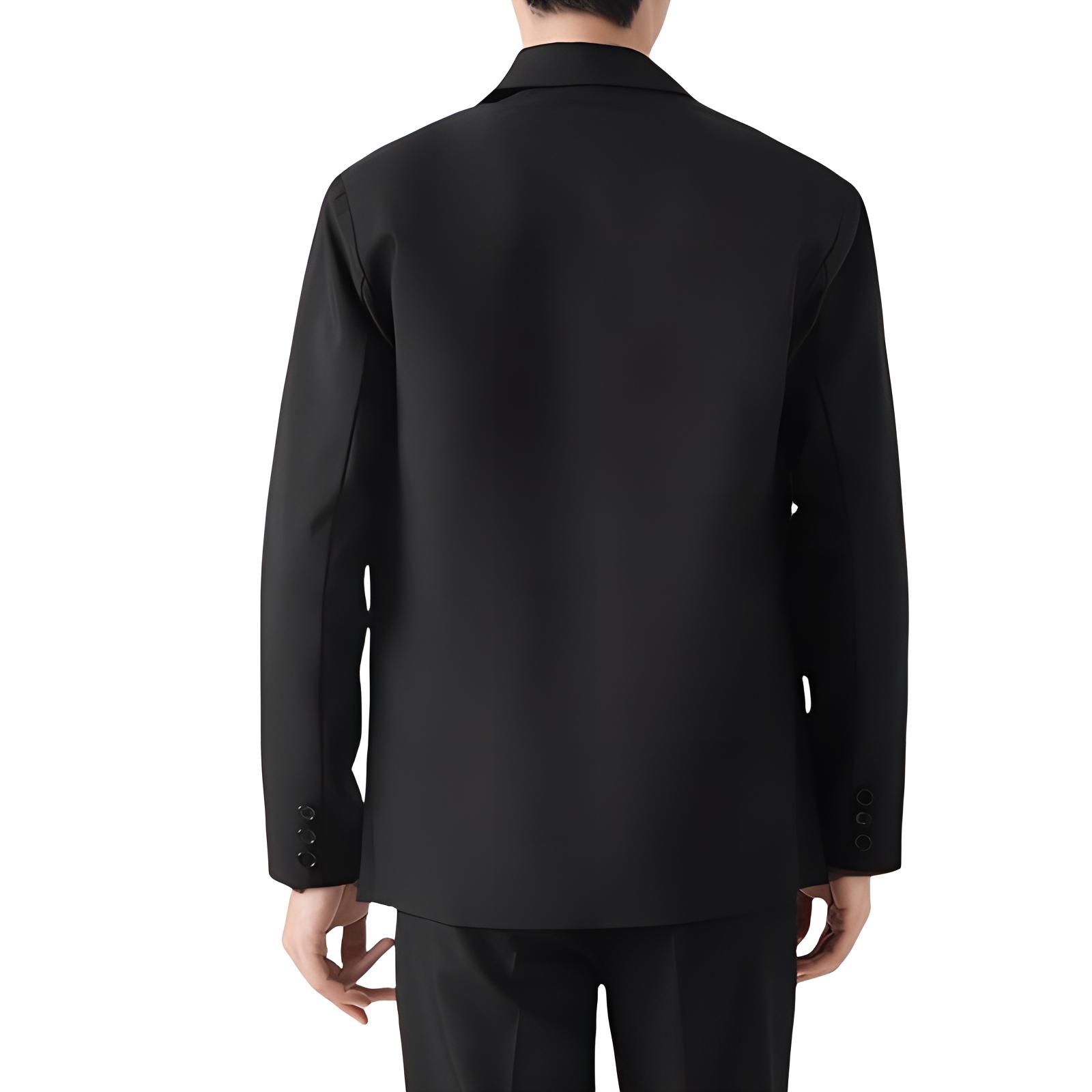 Pierre Cardin Slim Fit Long Sleeve Blazer — фото 1