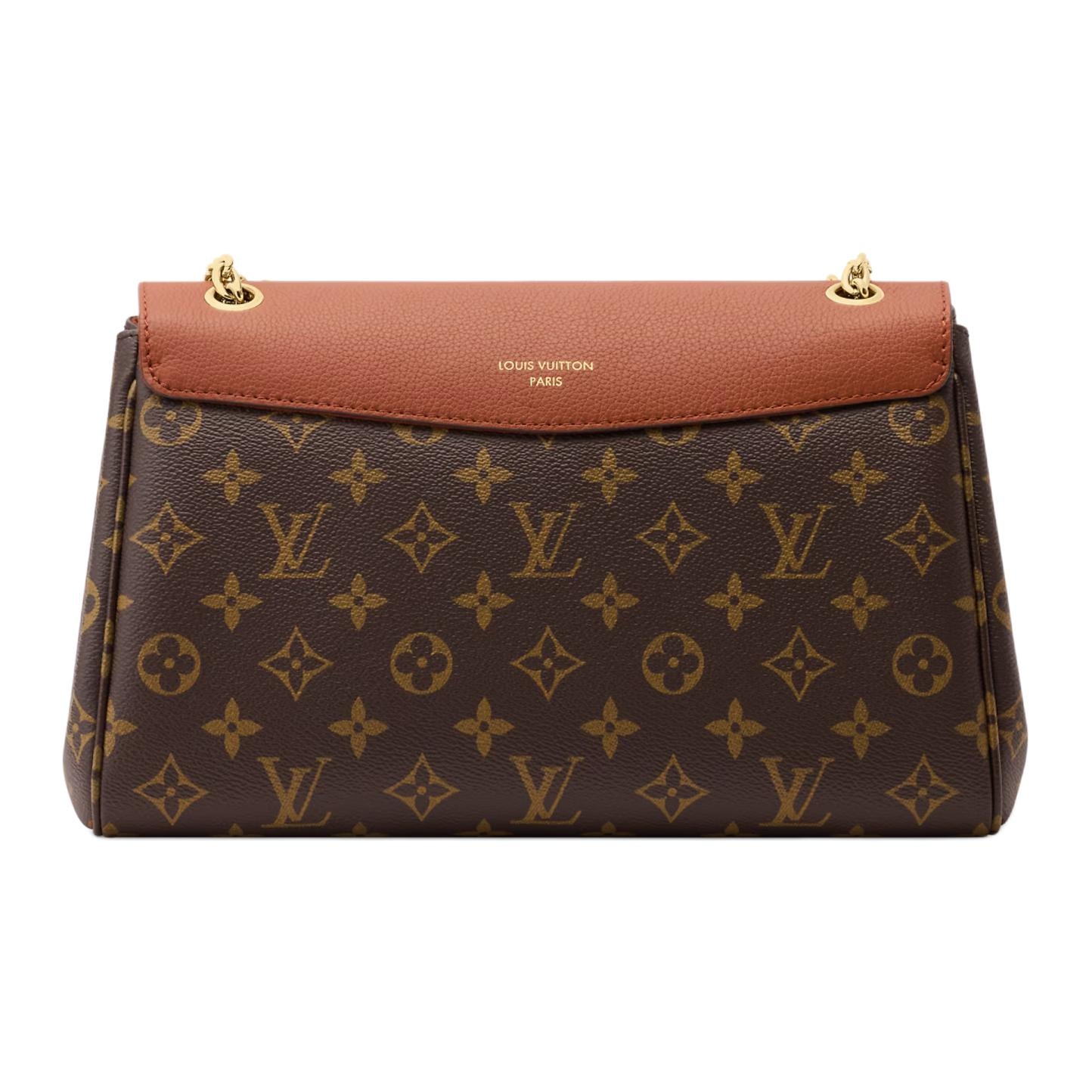 Louis Vuitton Saint Germain Monogram — фото 2