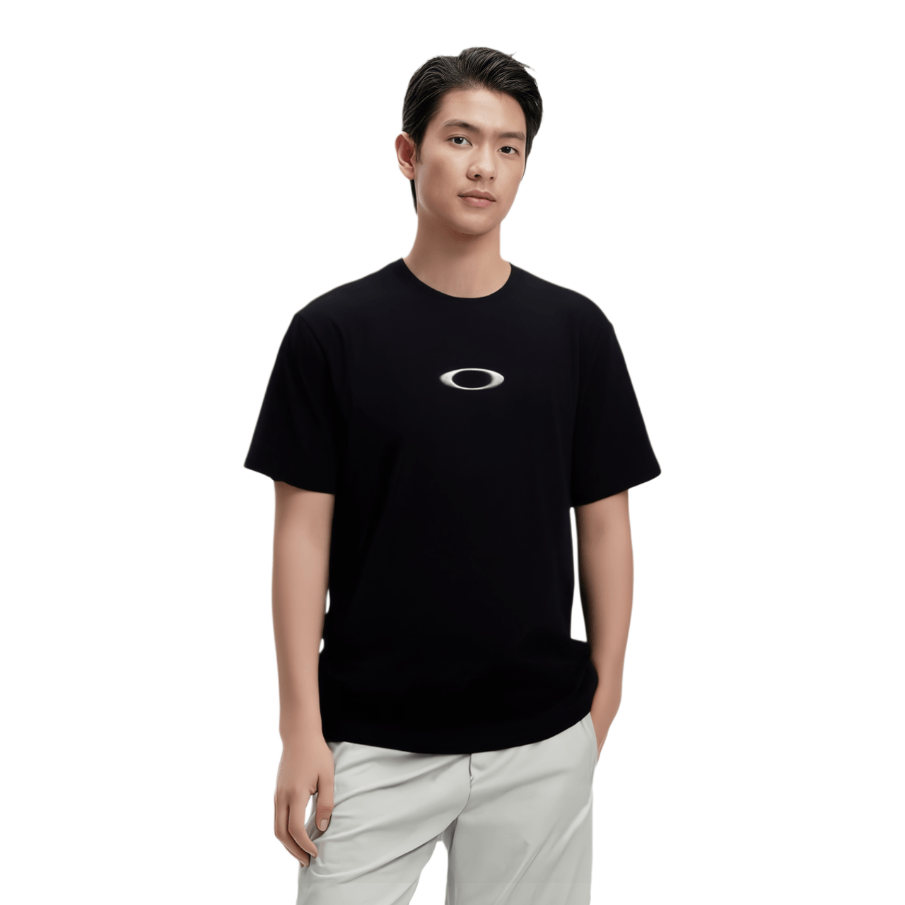 Oakley Moon Logo Tee — фото 4