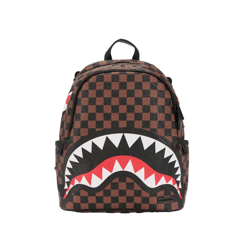SPRAYGROUND sglogo PVC