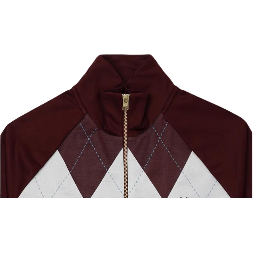 Fred Perry FW25 — фото 4