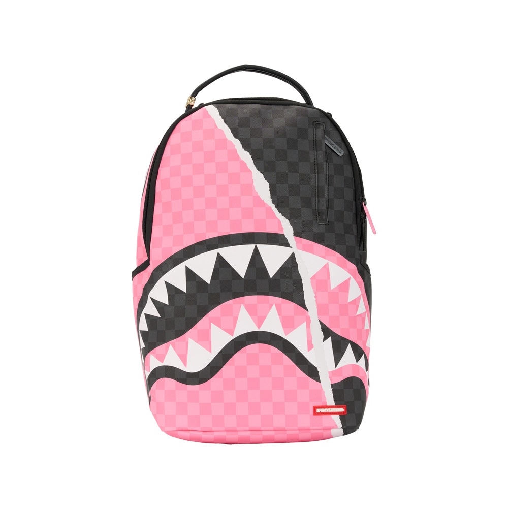 SPRAYGROUND sglogo PVC