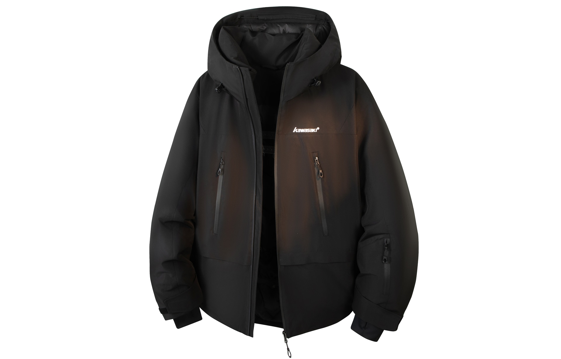 Kawasaki/川崎 Kawasaki 90 Down Jacket