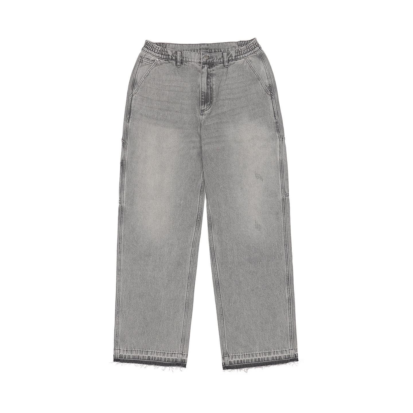 1807 Джинсы (Арт. G25AWB02607) — фото 6