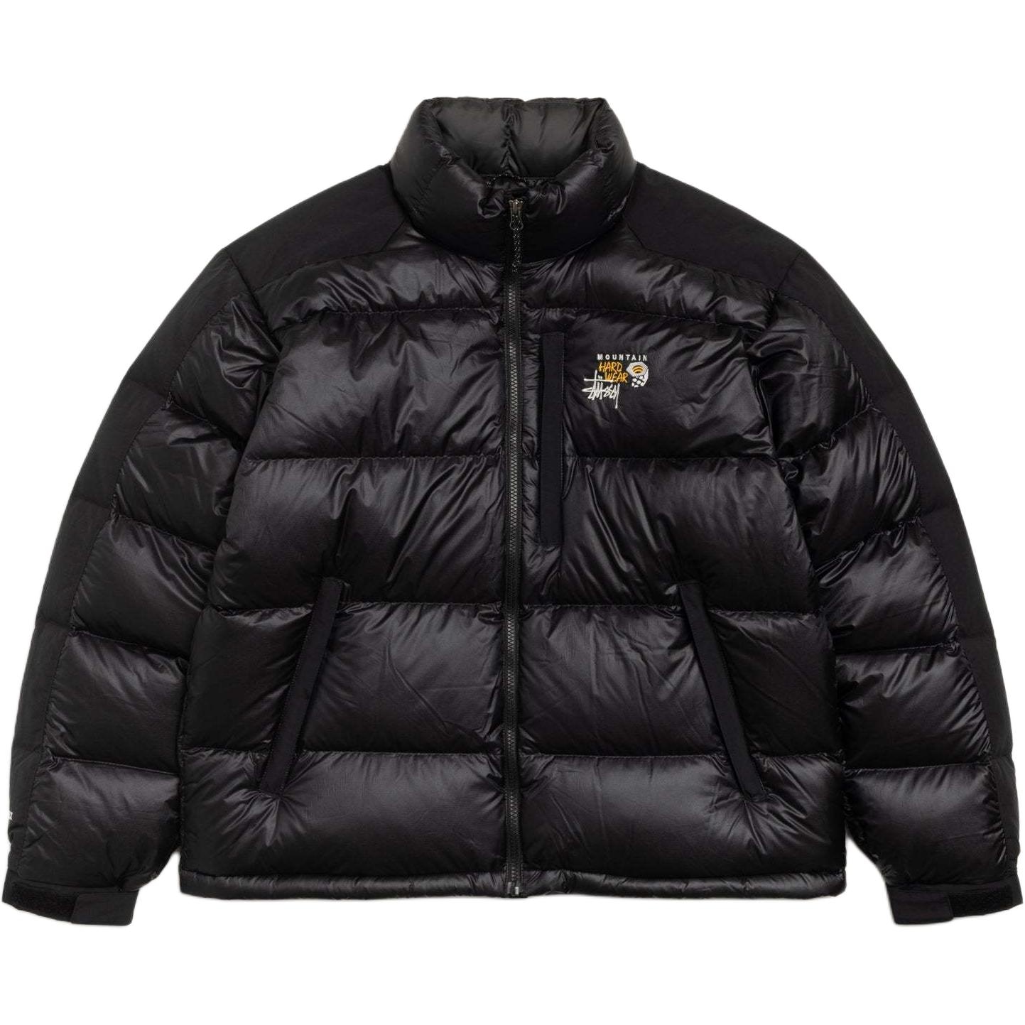 Stussy x Mountain Hardwear Subzero Down Jacket