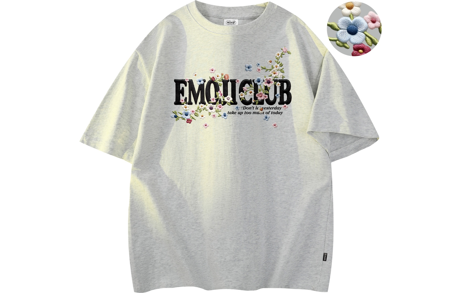 emoji logoT