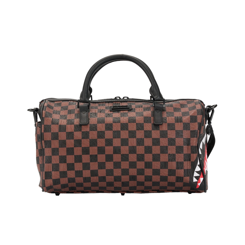 Сумки SPRAYGROUND sglogo PVC