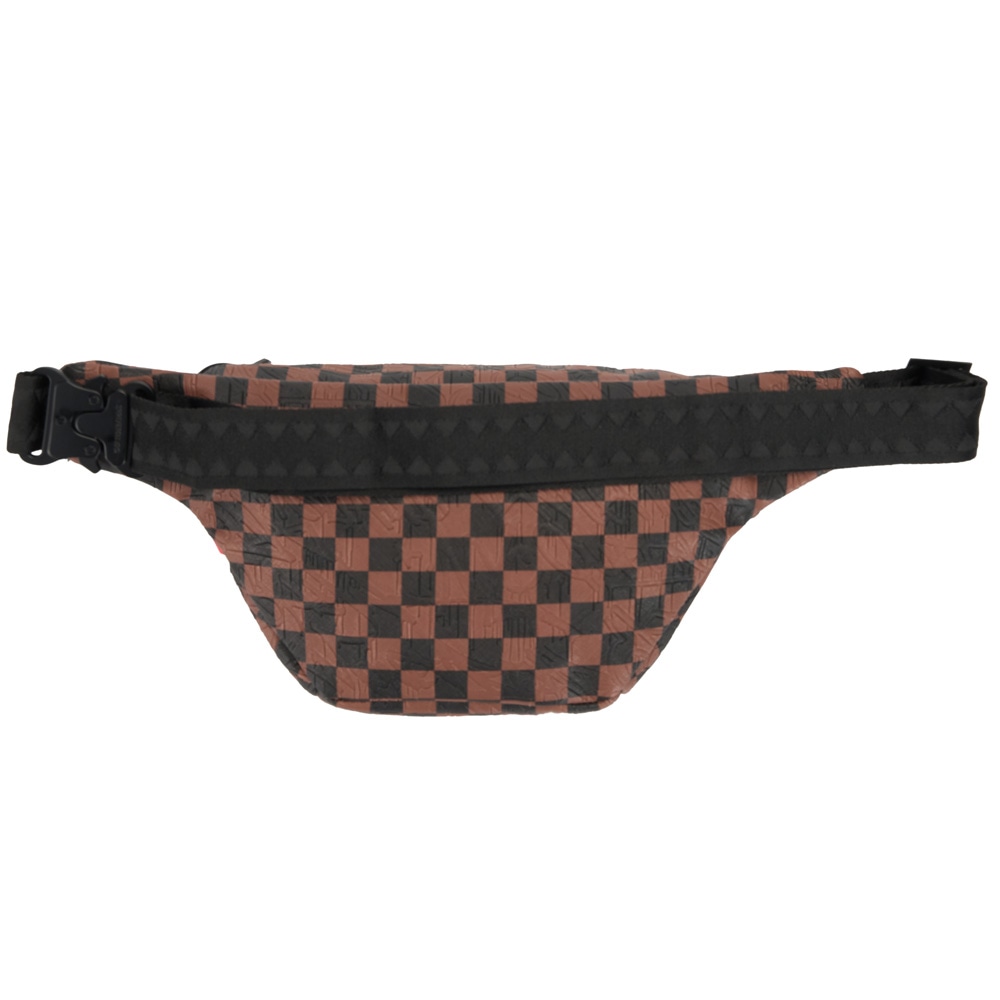Sprayground sglogo PVC — фото 2