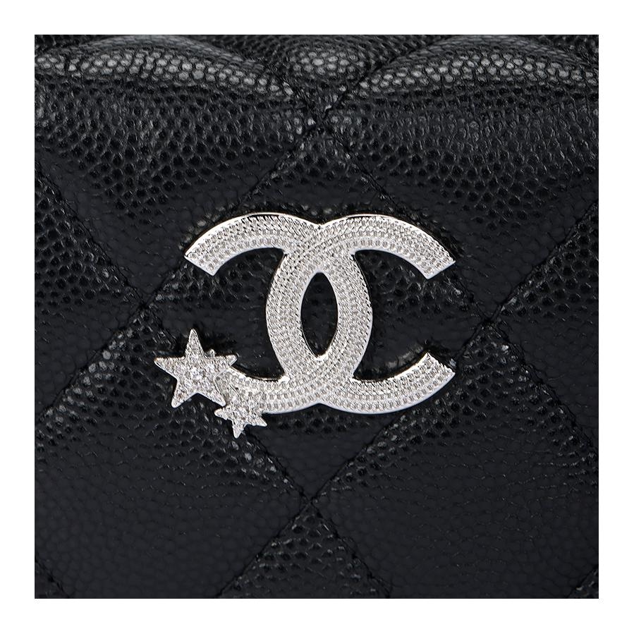 Chanel 25B Star Box Bag — фото 4