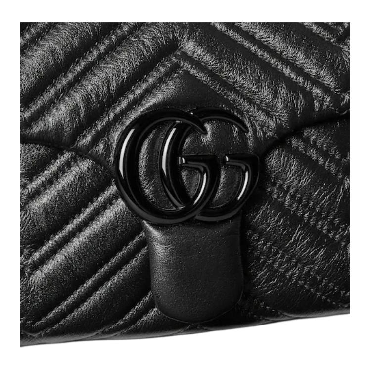 Gucci GG Marmont G V — фото 4