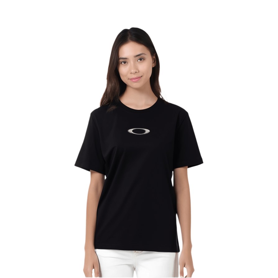 Oakley Moon Logo Tee — фото 2