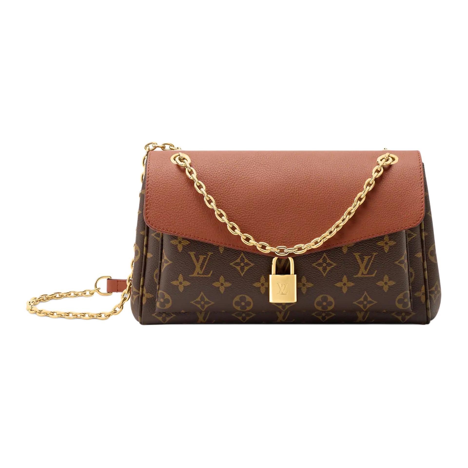 Сумка Louis Vuitton Saint Germain Monogram