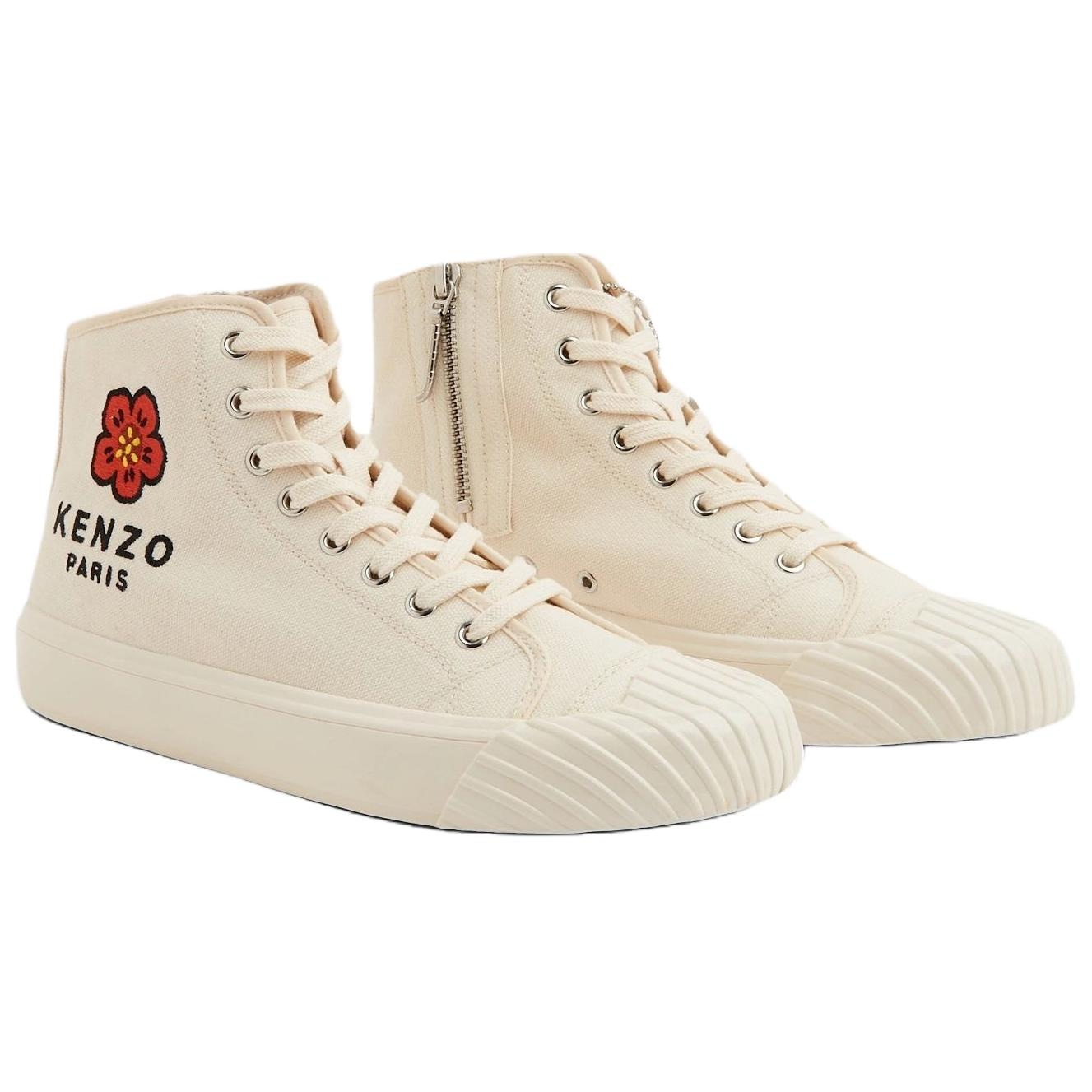Kenzo Обувь (Арт. FC62SN020F73-04) — фото 7