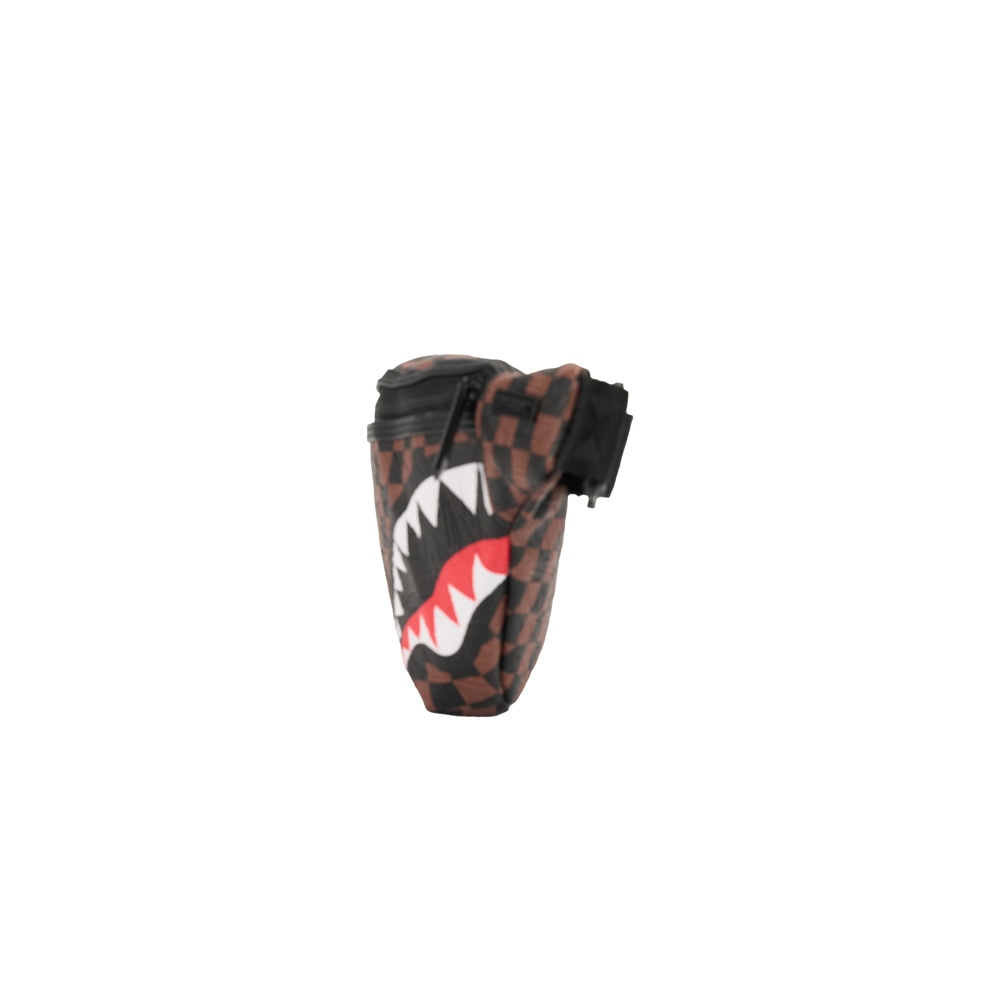 Sprayground sglogo PVC — фото 1