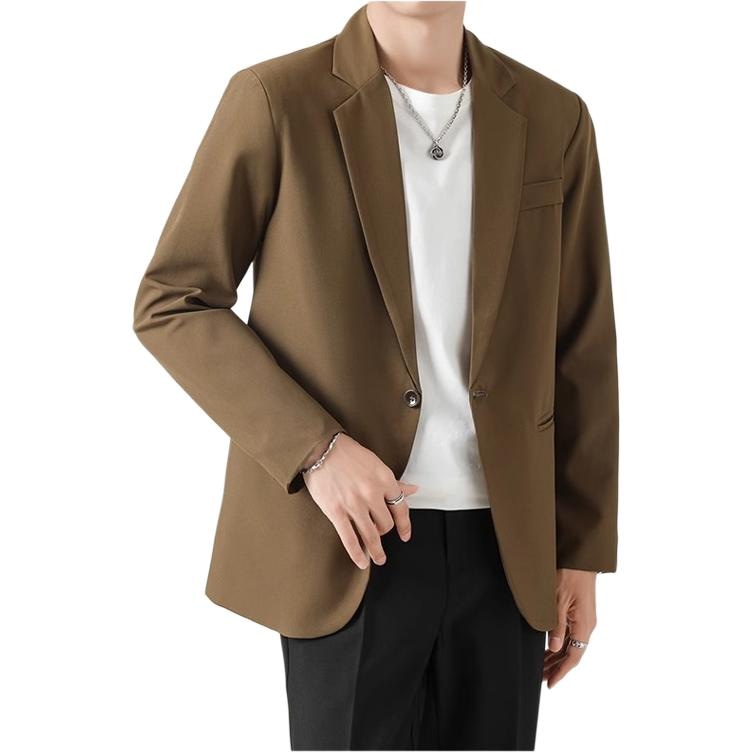 Pierre Cardin Slim Fit Long Sleeve Blazer — фото 7