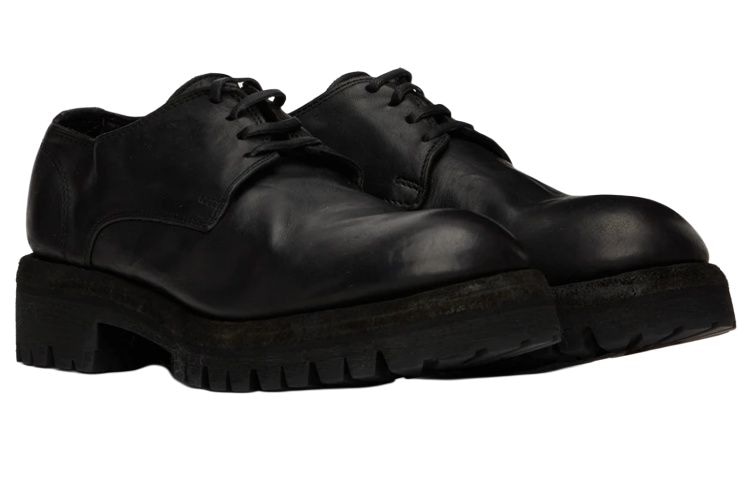 Guidi Обувь (Арт. 792V-BLKT) — фото 7