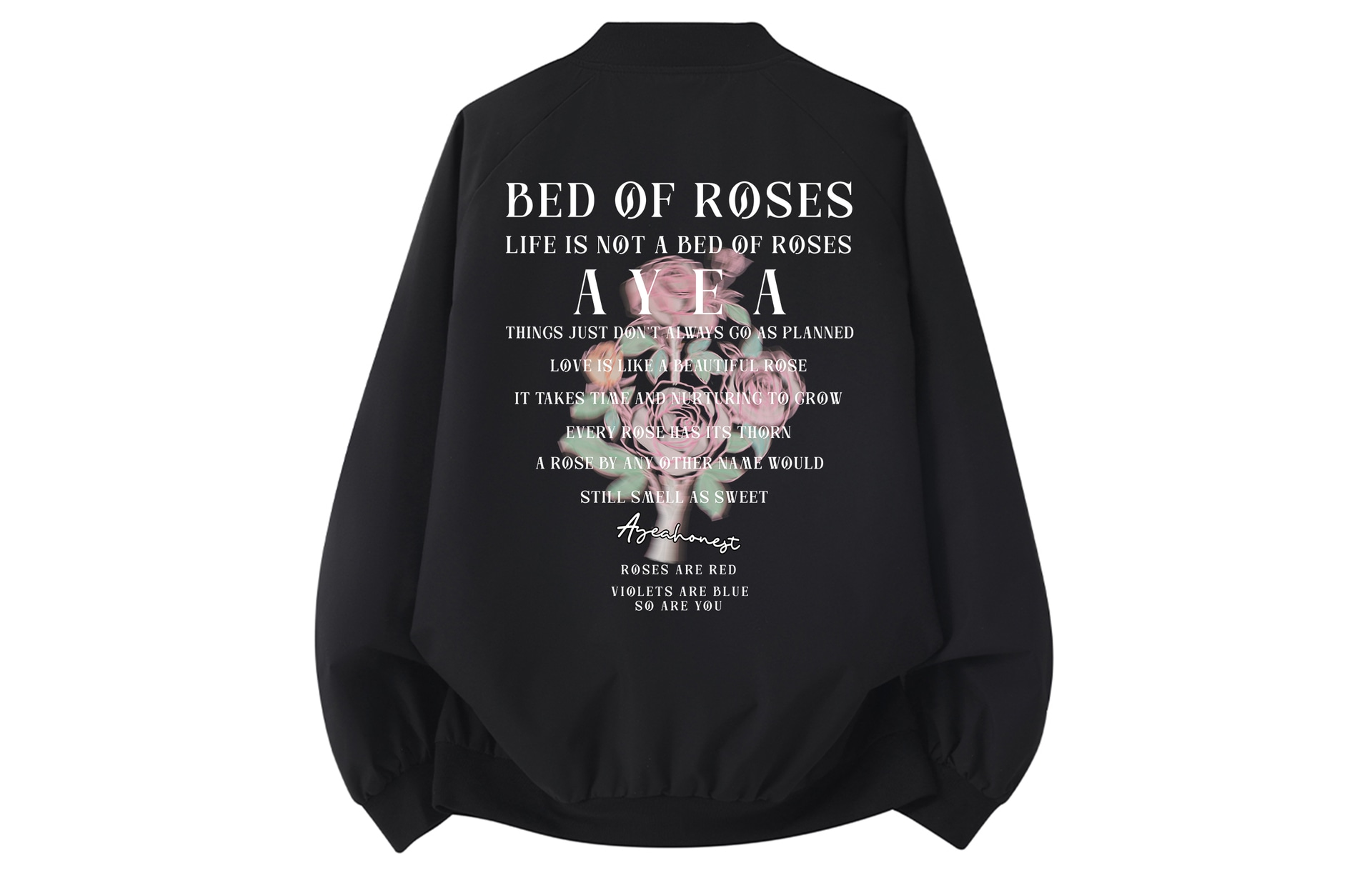 AYEA Classic Jacket