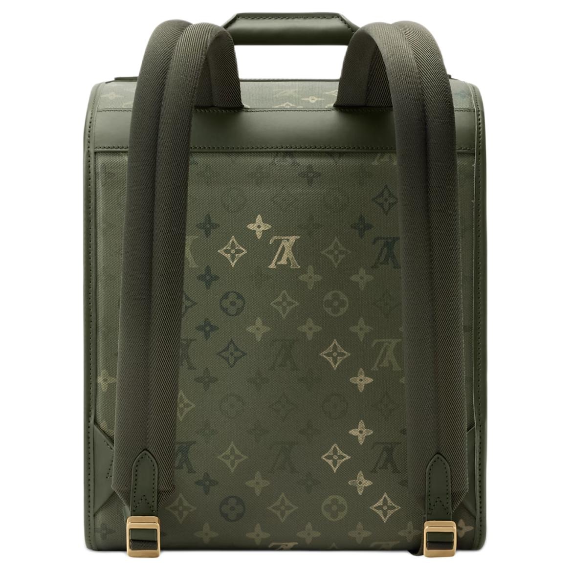 Louis Vuitton TRAVEL SS26 Monogram Surplus — фото 2