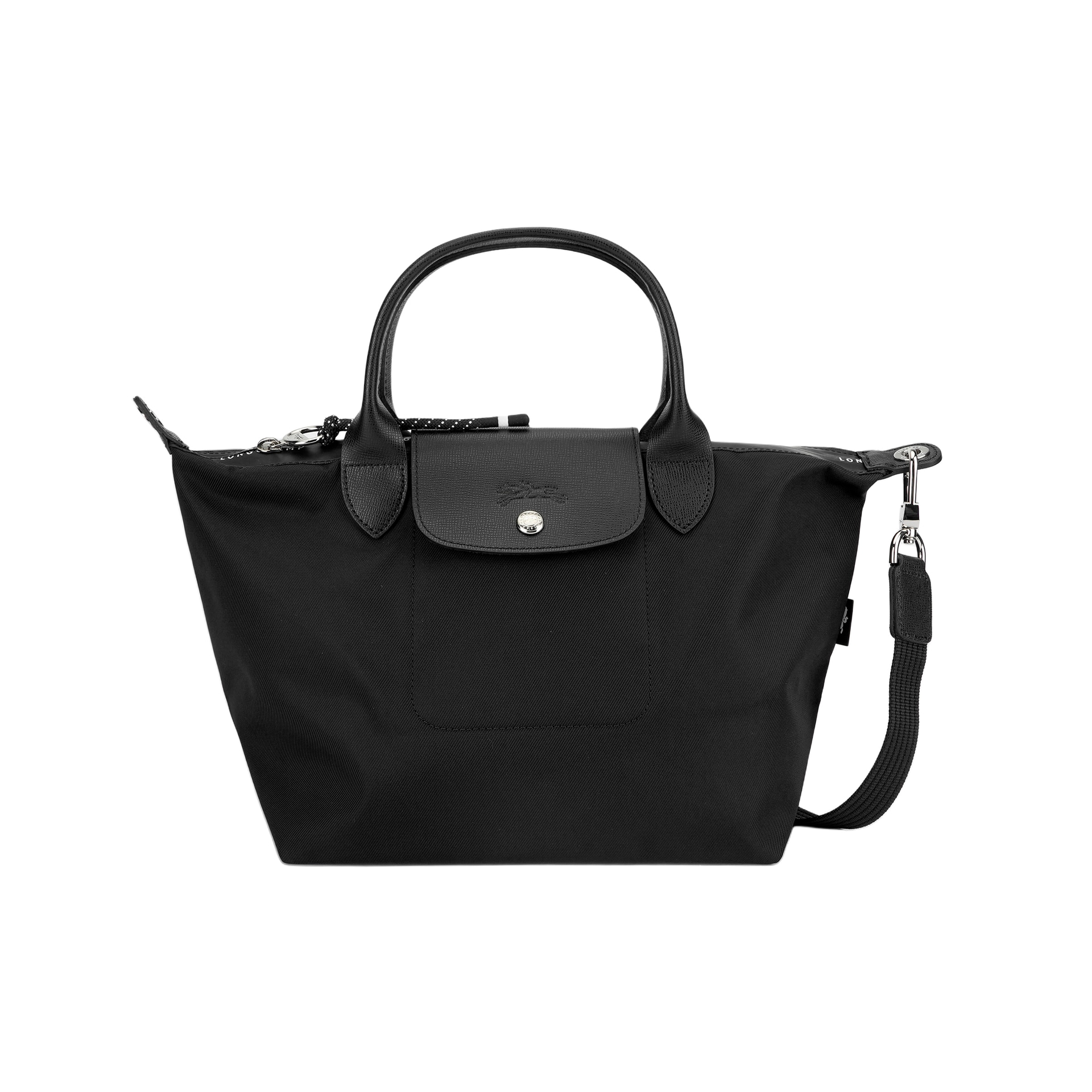 LONGCHAMP/珑骧 LONGCHAMP Le Pliage Energy Black