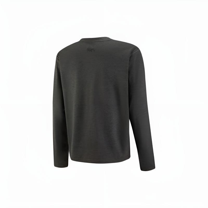 Puma 4 Symbols Cloudspun Sweatshirt Logo — фото 1