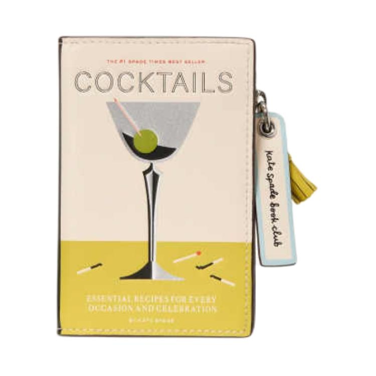 kate spade Page Turner