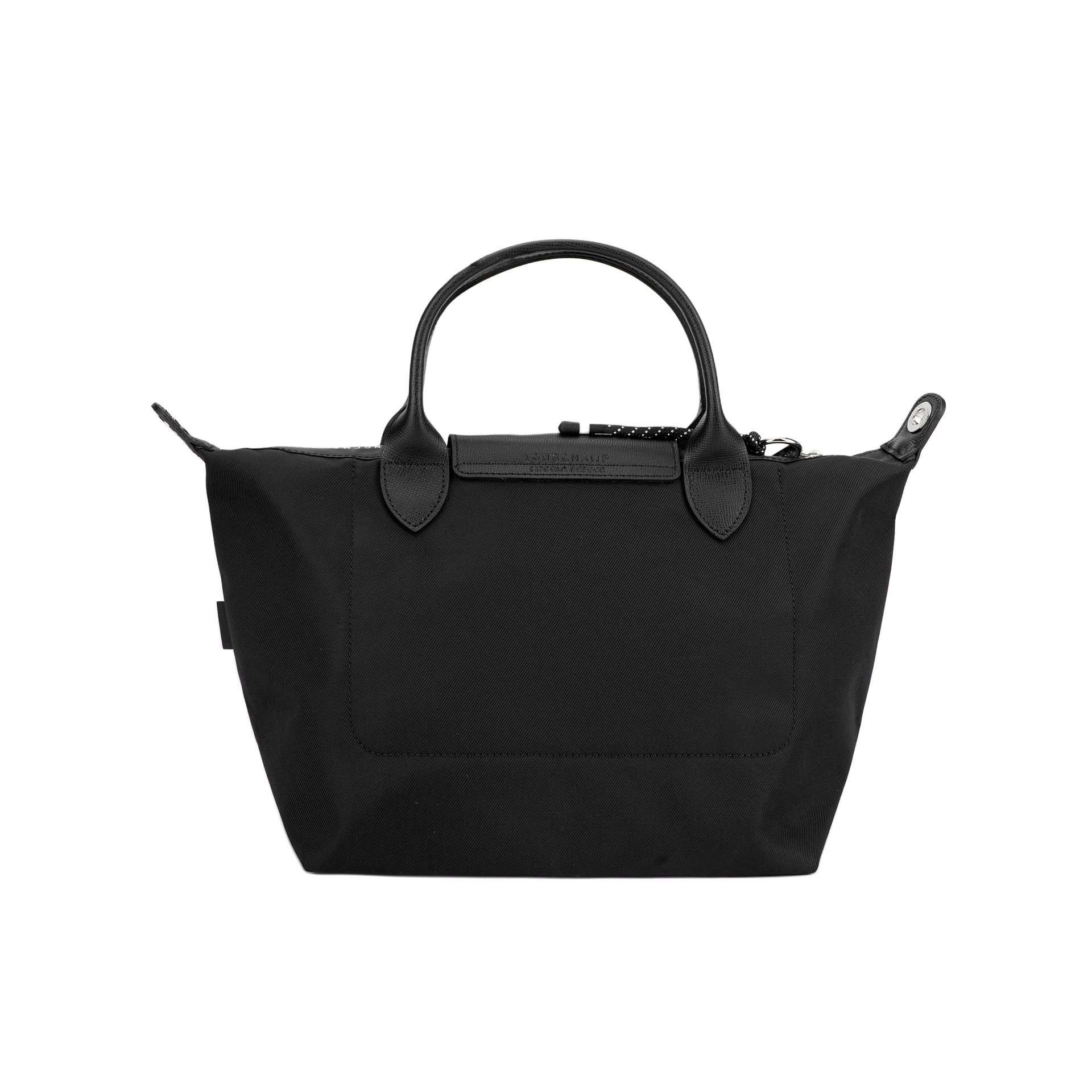 Longchamp Le Pliage Energy Black — фото 2
