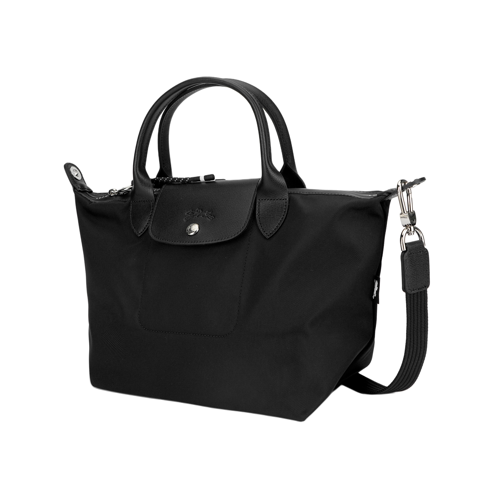 Longchamp Le Pliage Energy Black — фото 1