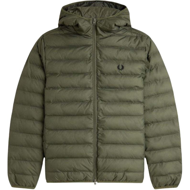 FRED PERRY Logo
