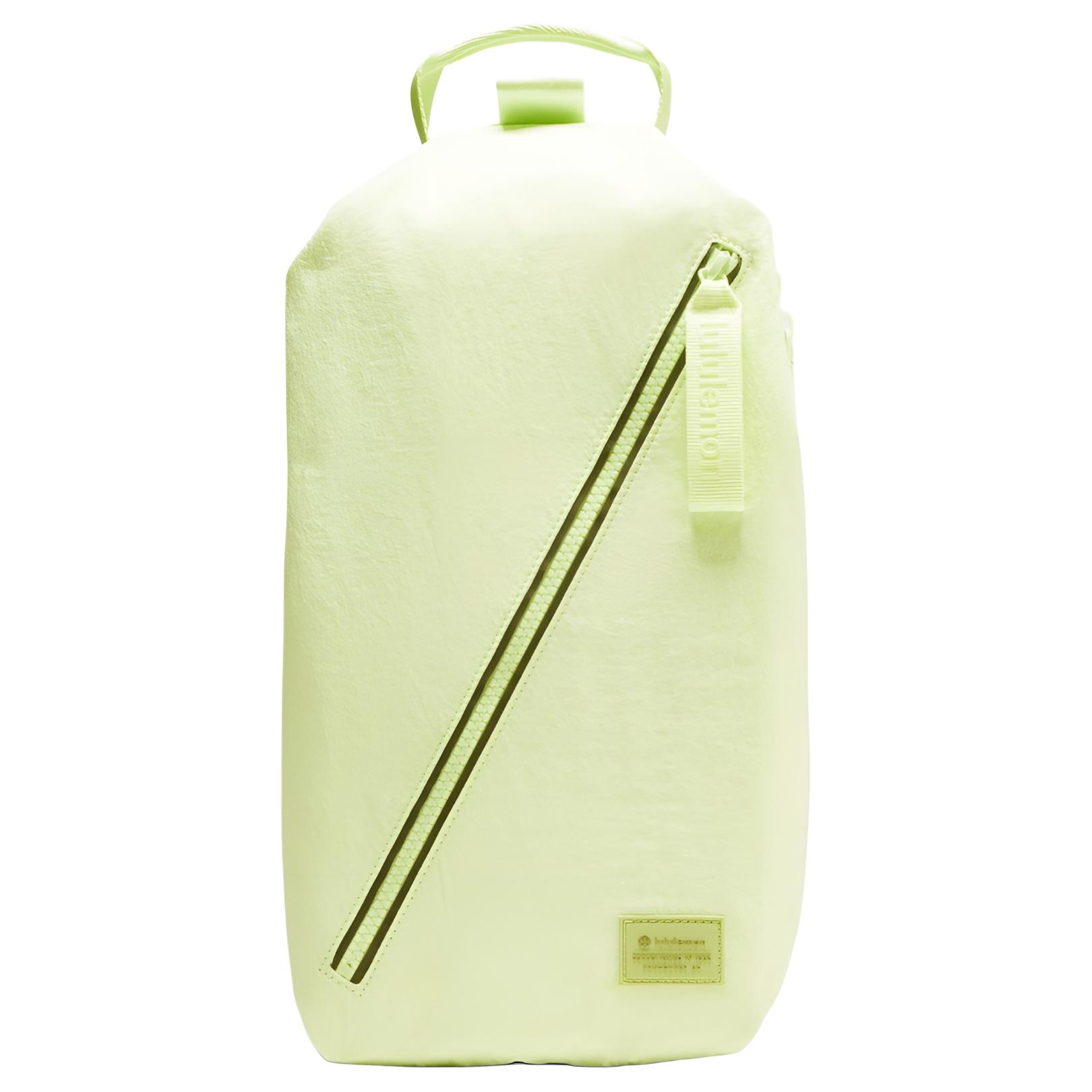 Рюкзак Lululemon Fast Track 2.0