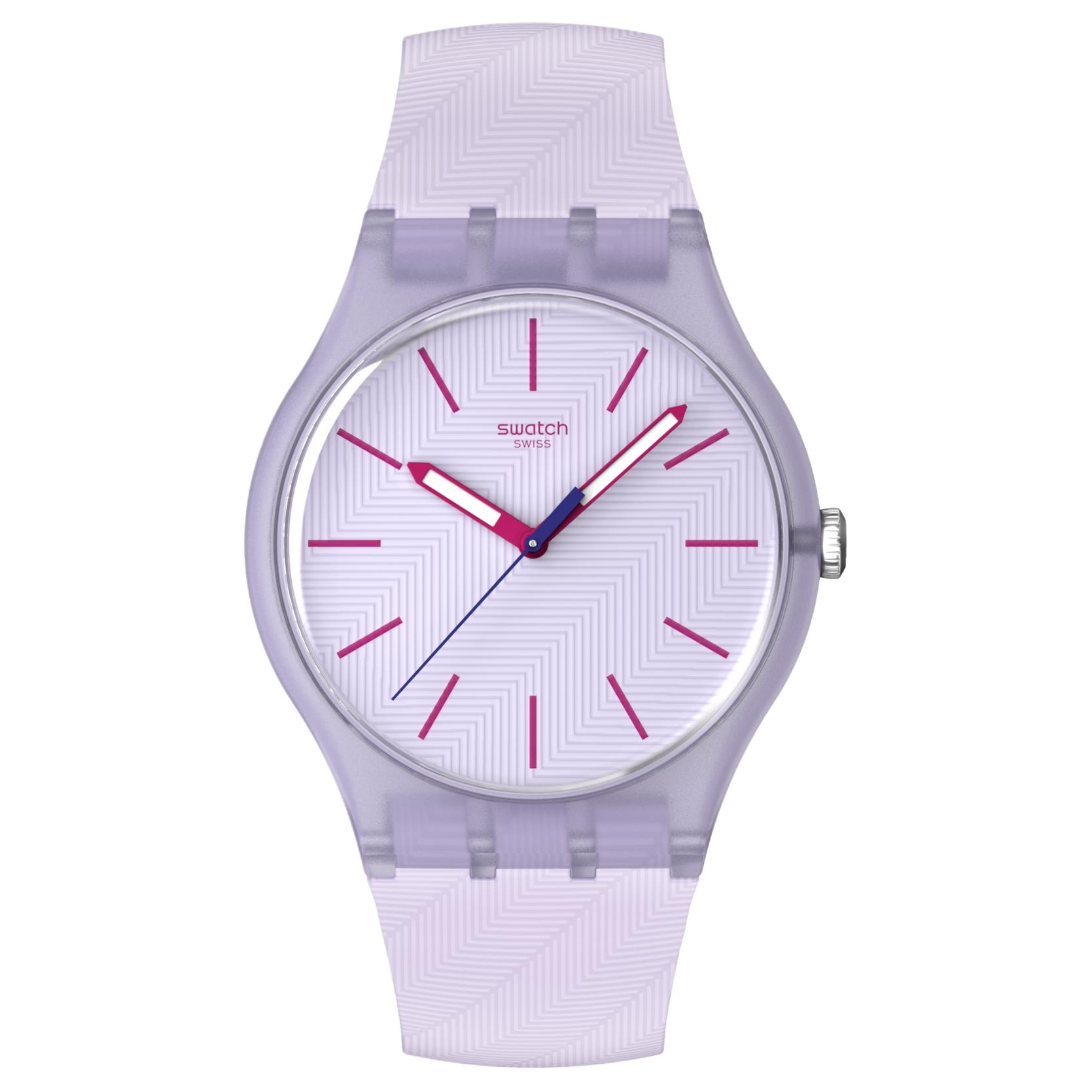 SWATCH/斯沃琪 SWATCH Swatch Essentials 30 41mm