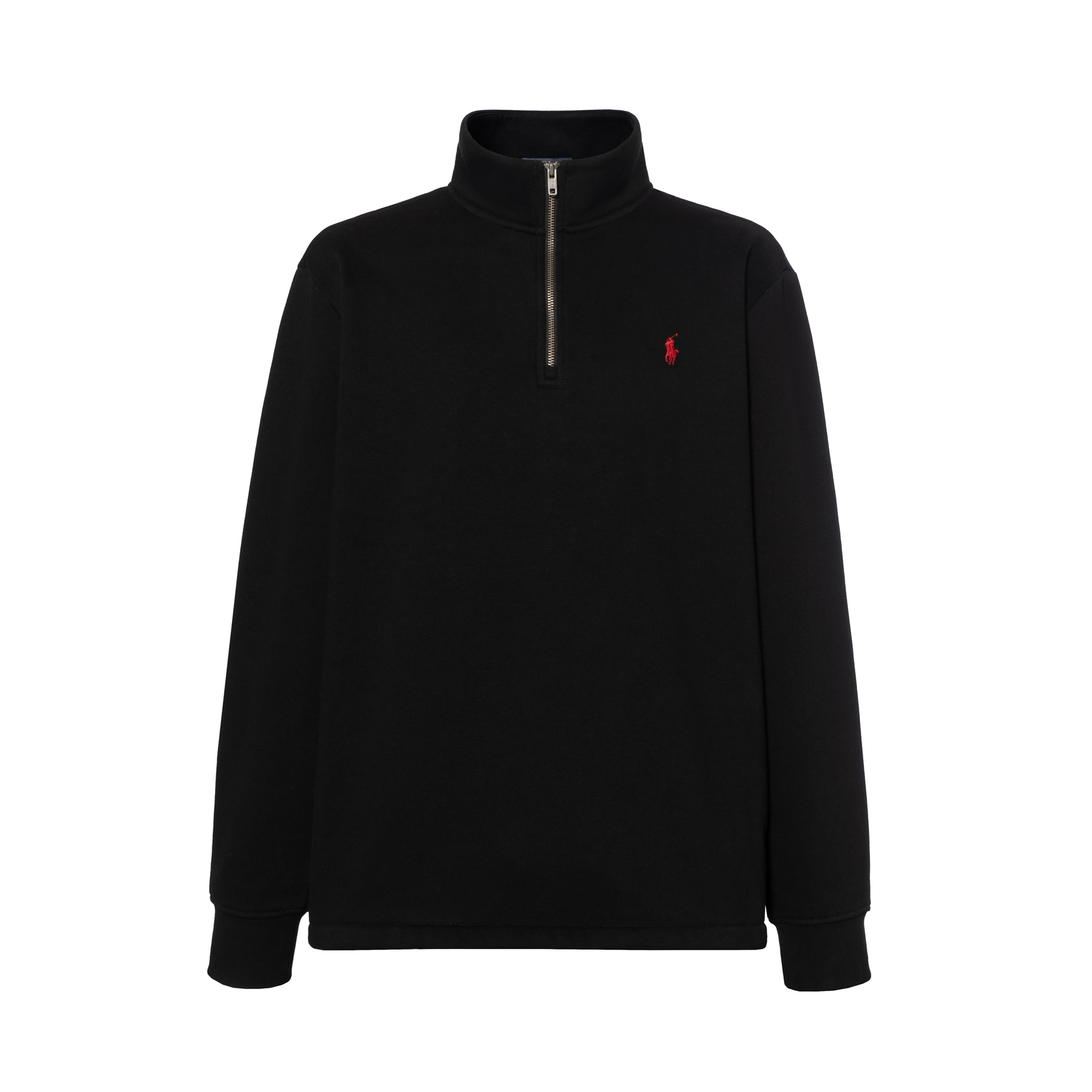 Худи Polo Ralph Lauren Half-Zip Pullover