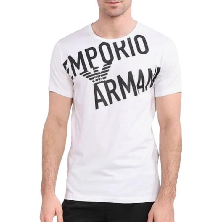Emporio Armani SS23 T — фото 4