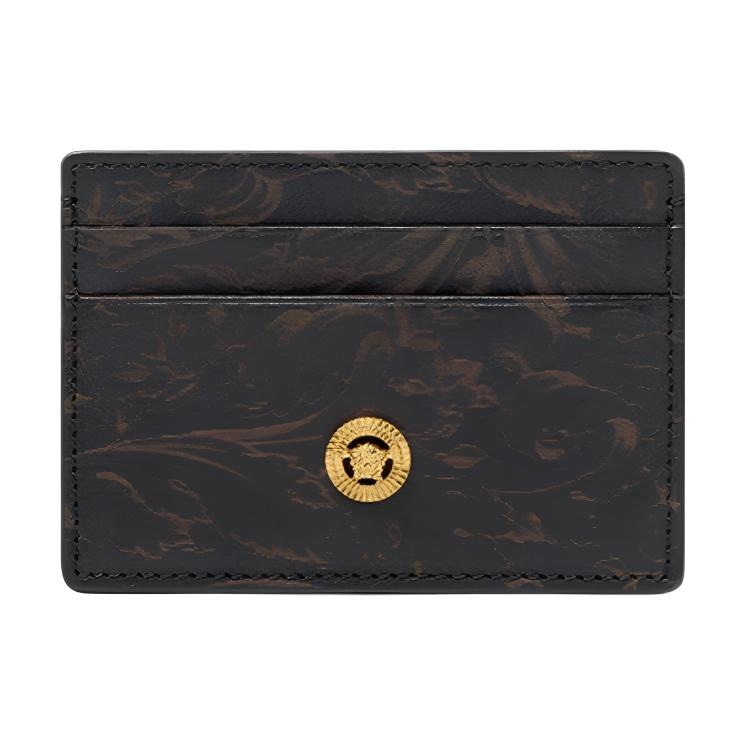 Сумки VERSACE/范思哲 VERSACE Barocco Logo