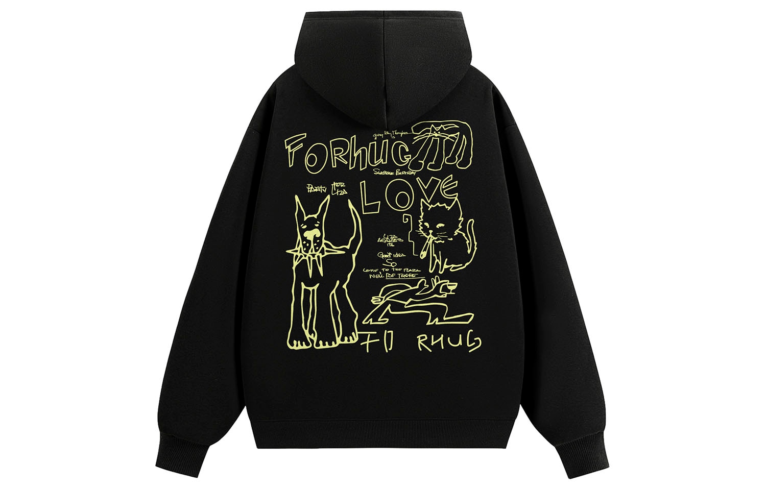 FORHUG