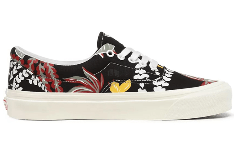 Vans Era Anaheim Factory 95 Dx — фото 6