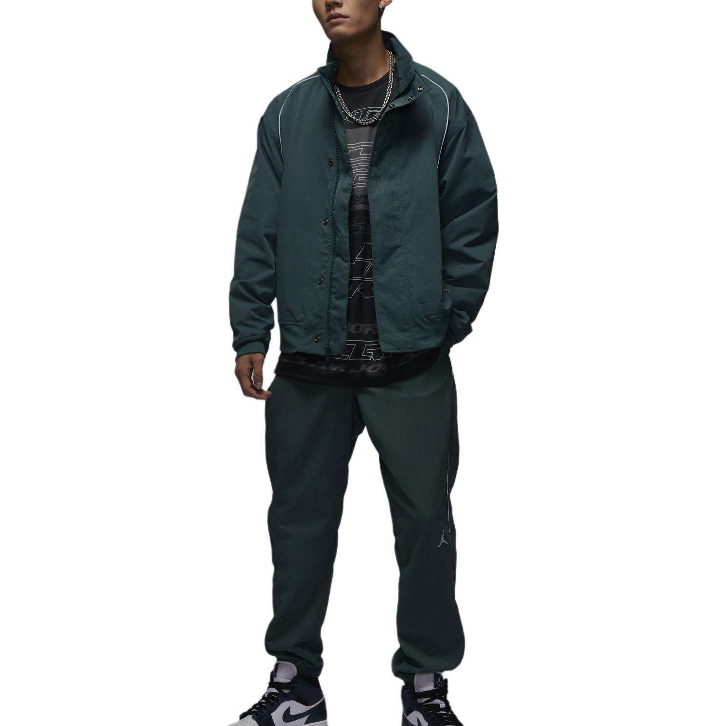 Jordan MVP Oxidized Green — фото 4