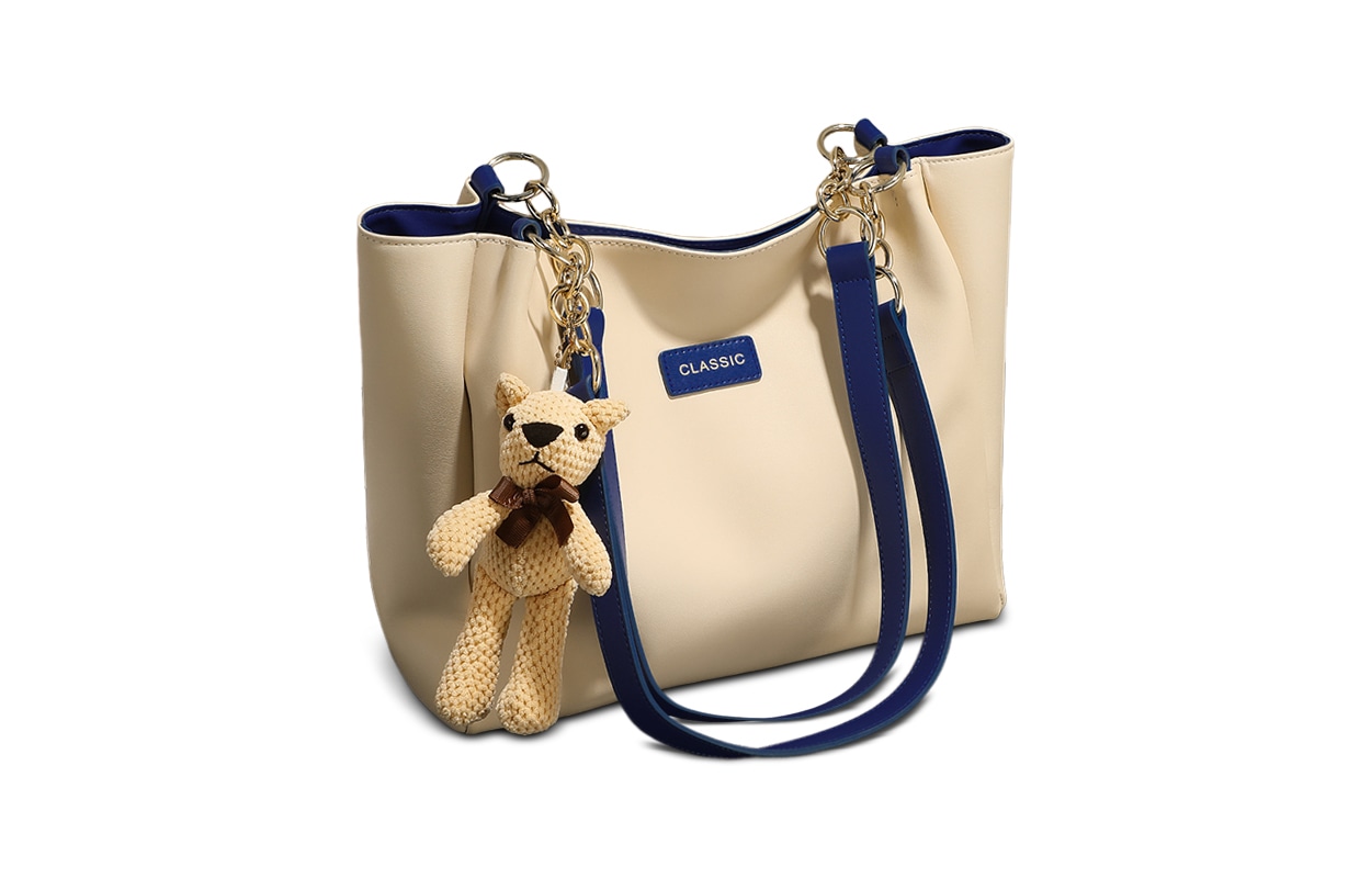 康莉/COMELY COMELY Tote
