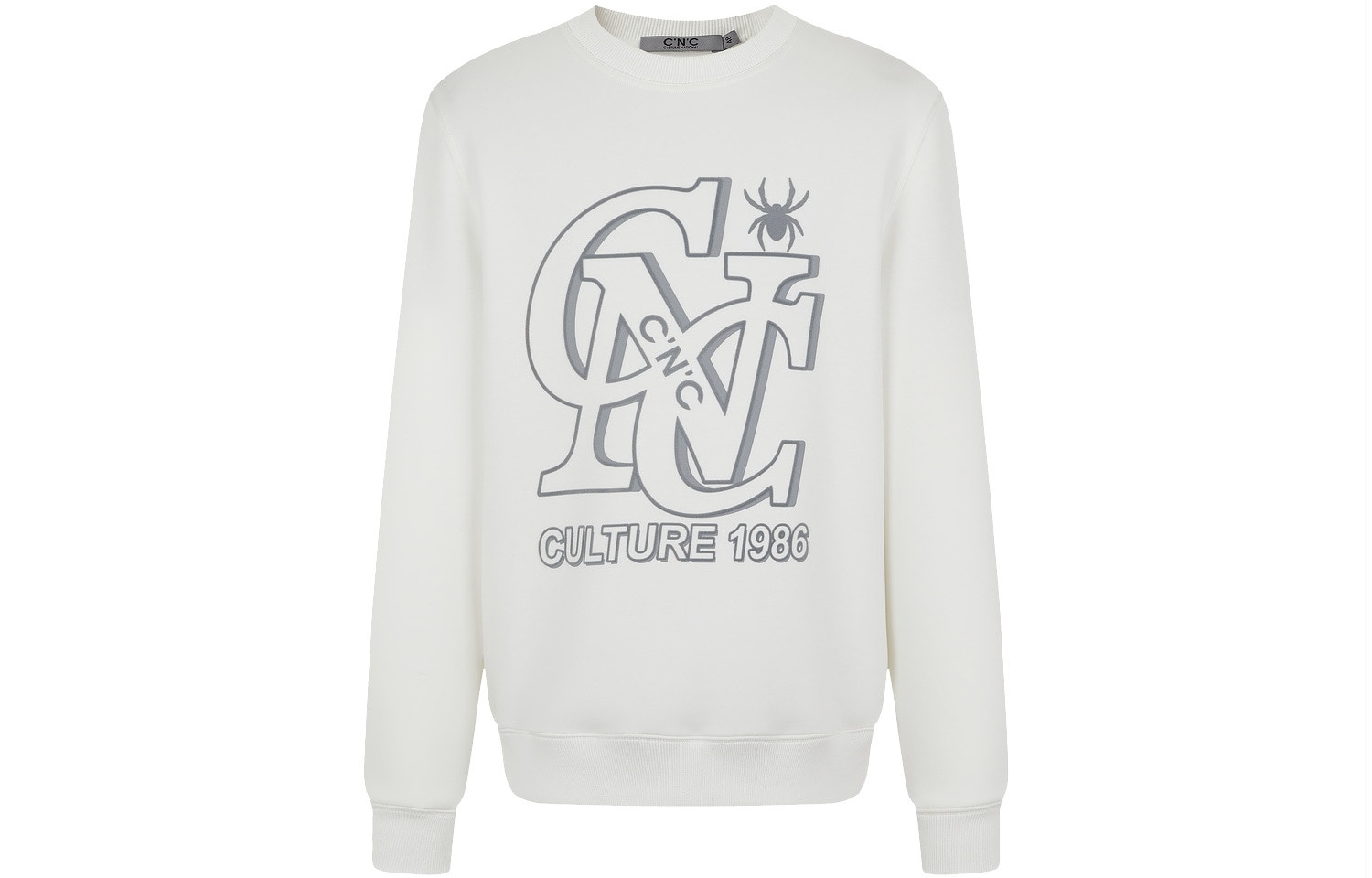 C'N'C Logo