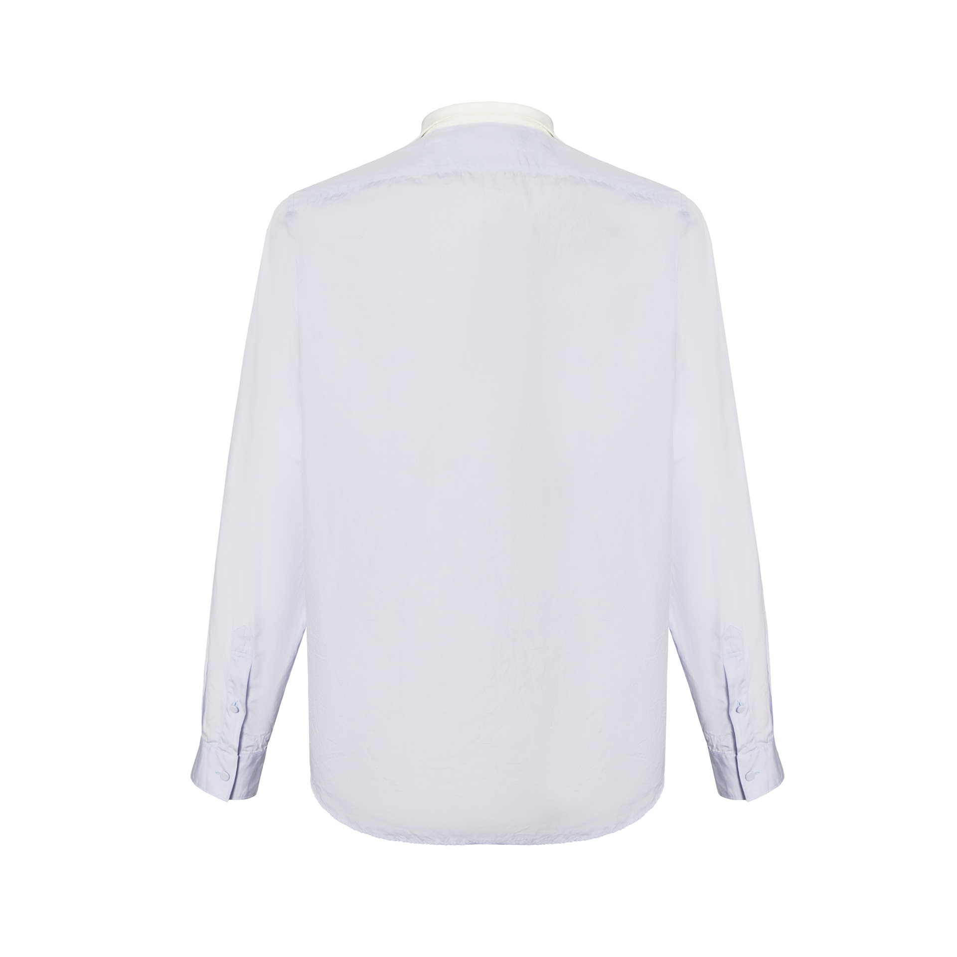 Gucci FW22 Light Blue Shirt — фото 1